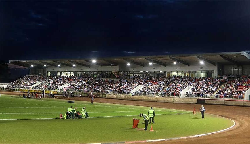 British Youth Championship 2021