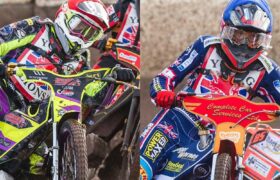 2021-FIM-World-Under-21-Qualifier_Tom-Brennan-Drew-Kemp_Credit-Tayor-Lanning