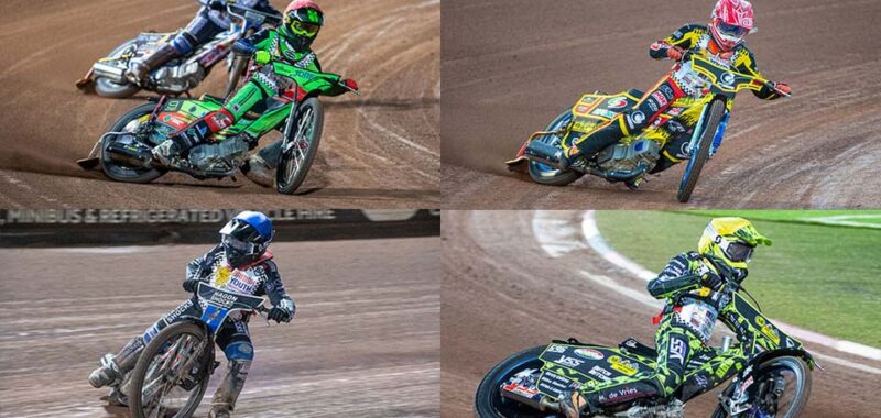 World-and-European-250cc-Championships