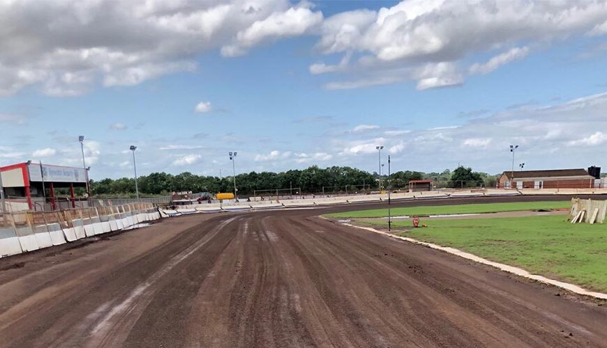 British Youth Championship 2023 – Round 1 – Postponed