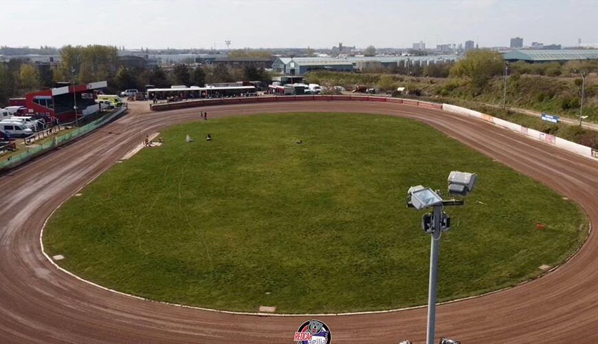 2nd British U21 Qualifier – Redcar