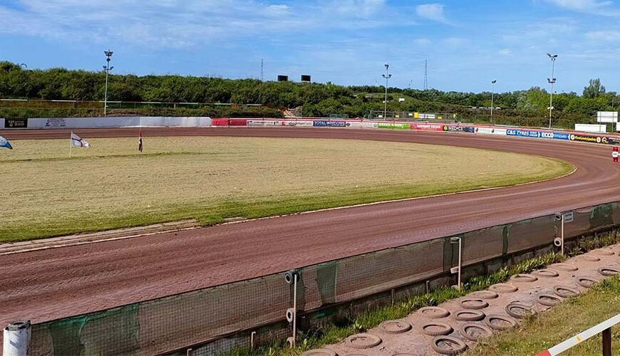 New venue for U21 Semi-Final