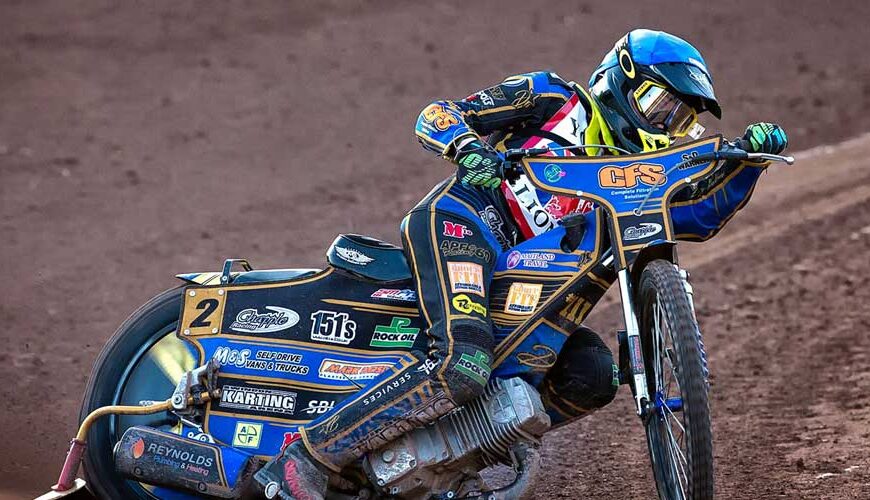 Bears duo to miss U21 Final.