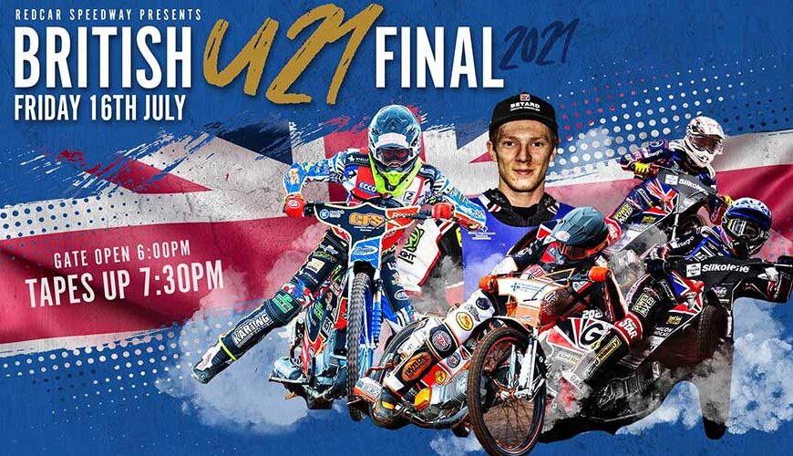 British U21 Final