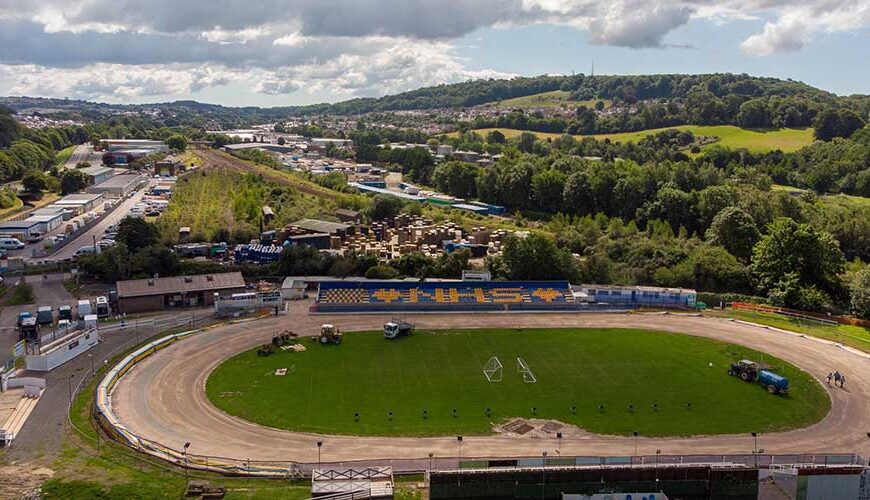 Fixture update