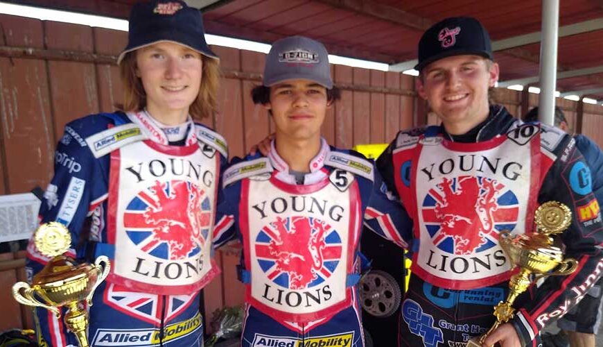 European Under 19 Final