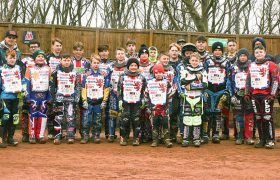 British-Youth-Speedway-training-day