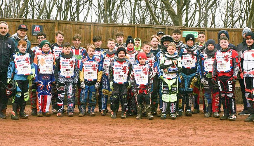 GB Training Day