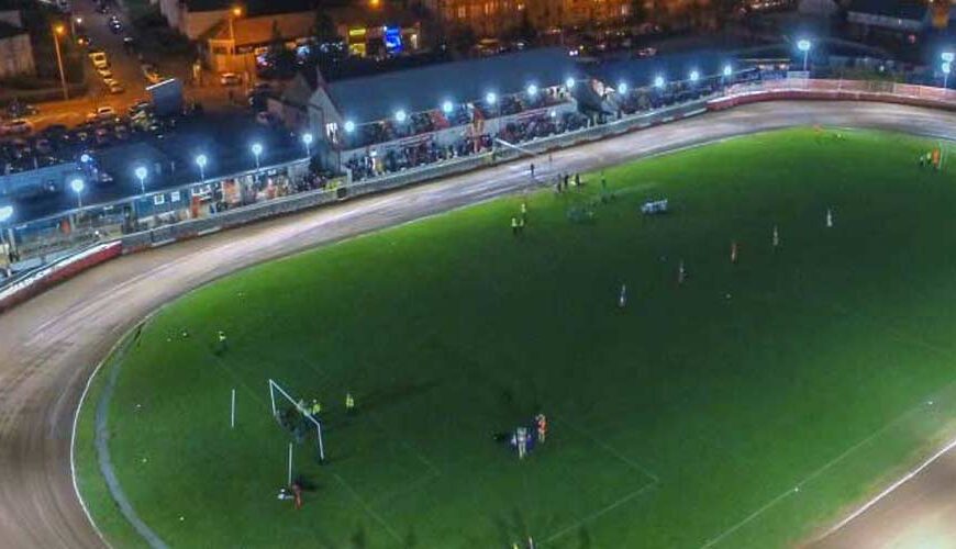 British Youth Championship venues confirmed