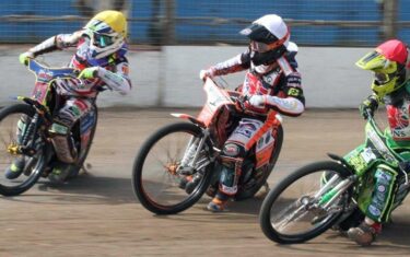 British-Youth-Speedway-U21-Qualifier-Mildenhall