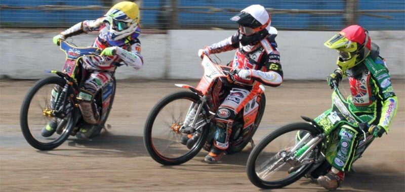 British-Youth-Speedway-U21-Qualifier-Mildenhall