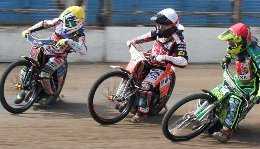 British U21 Qualifier