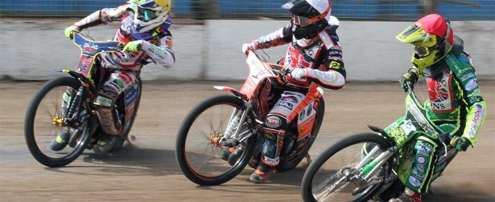British-Youth-Speedway-U21-Qualifier-Mildenhall