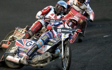 British-Youth-Speedway-U21-Qualifier