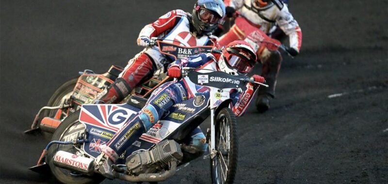 British-Youth-Speedway-U21-Qualifier