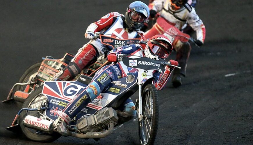 SGP2 target for GB Youngsters