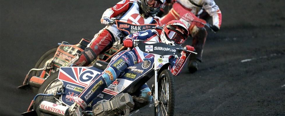 British-Youth-Speedway-U21-Qualifier