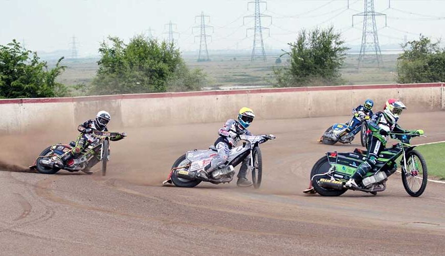 British Youth Championship Rounds 2 & 3