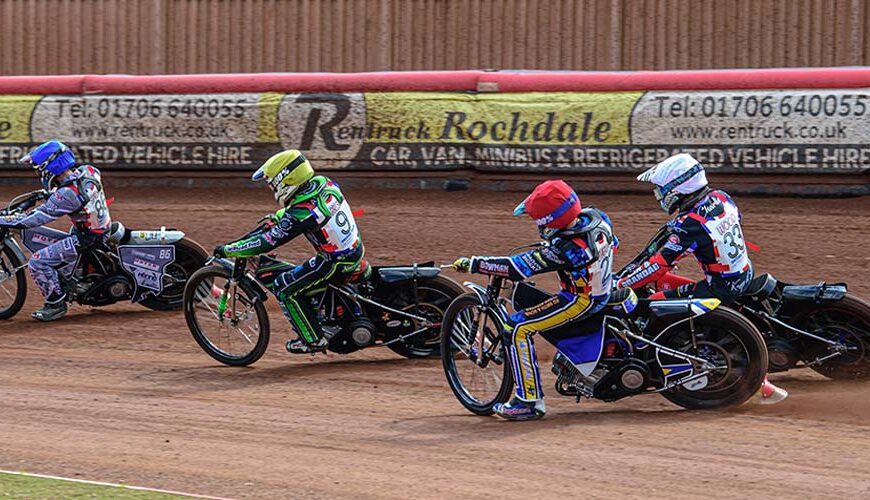 FIM European 250cc Championship