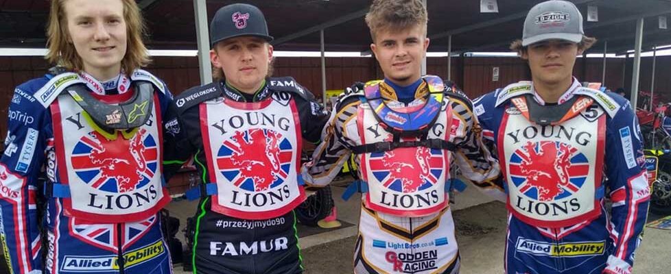 Young-Lions-British-Youth-Championship-Euro-U19