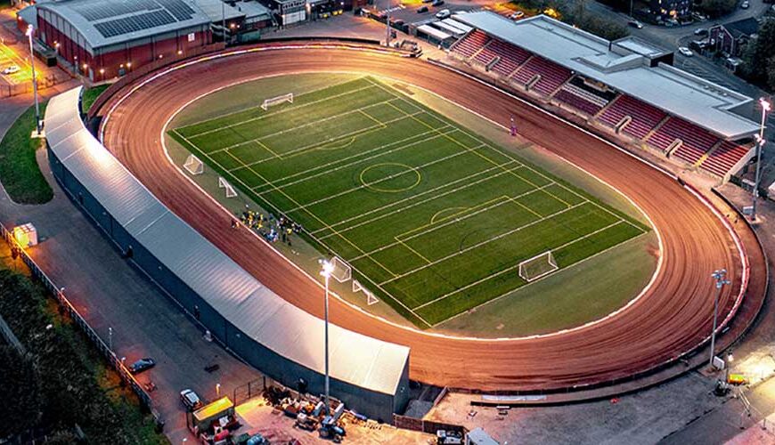 British Youth Championship 2022- Round 4
