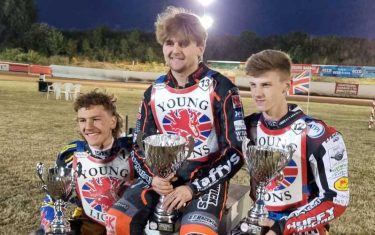 Leon-Flint--British-U19-Champion