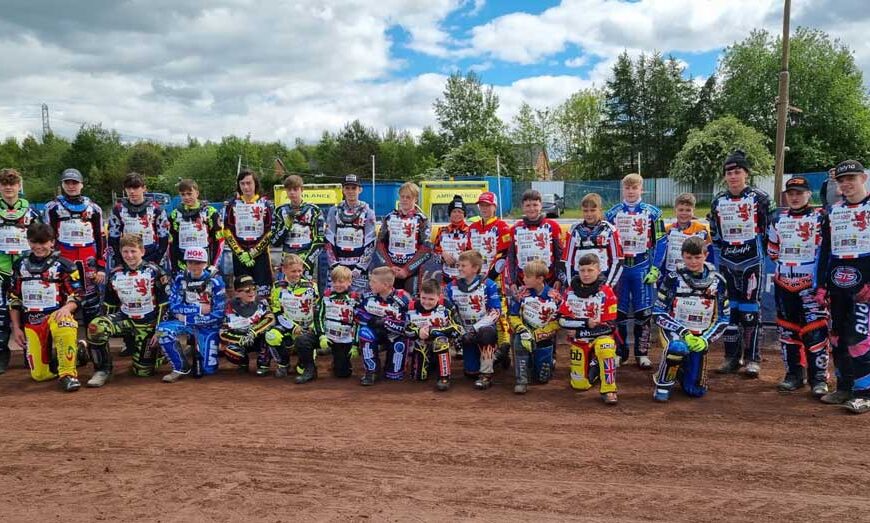 British Youth Double header Preview
