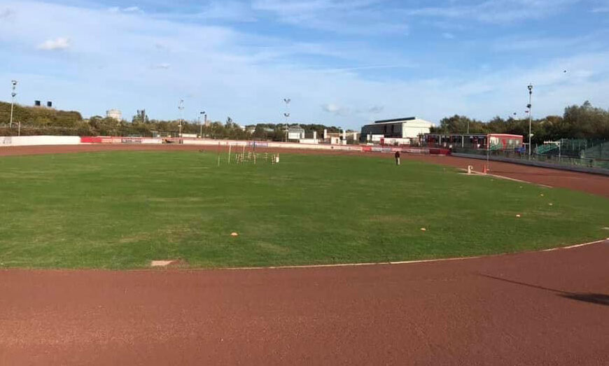 British Under 19 Final