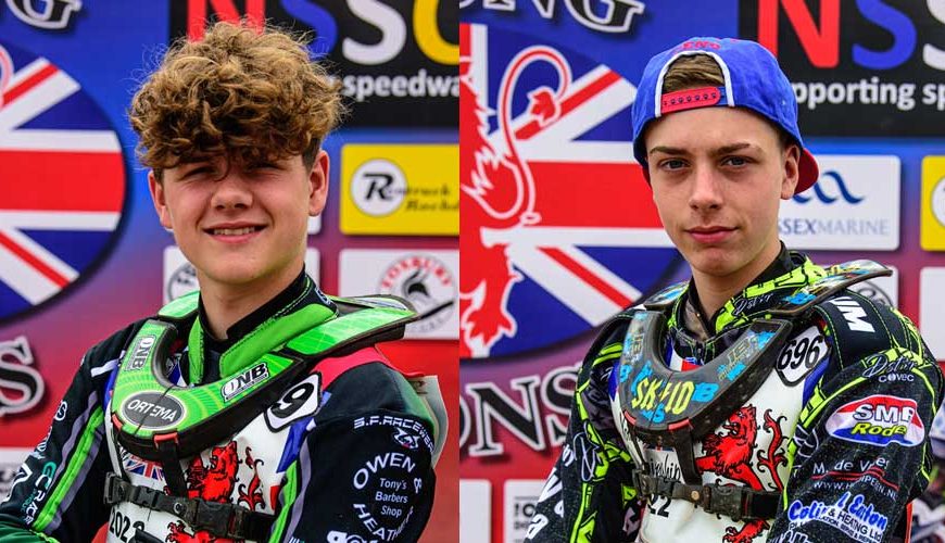 SGP3 World Final