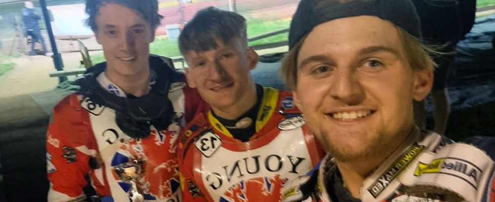 Leon-Flint--British-U21-Champion