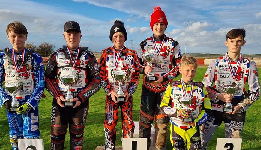 Round 7 Results & Final Championship Standings