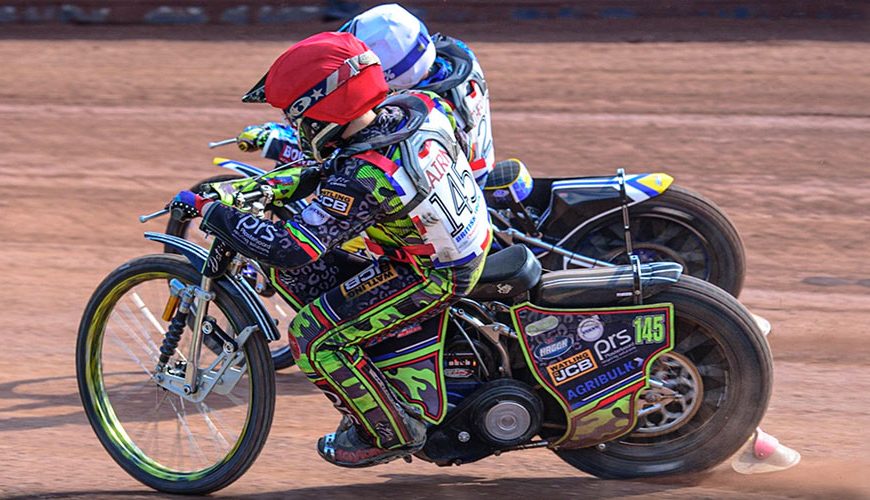 2023 British Youth Championship
