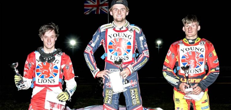 Young-Lions-British-U21-Final