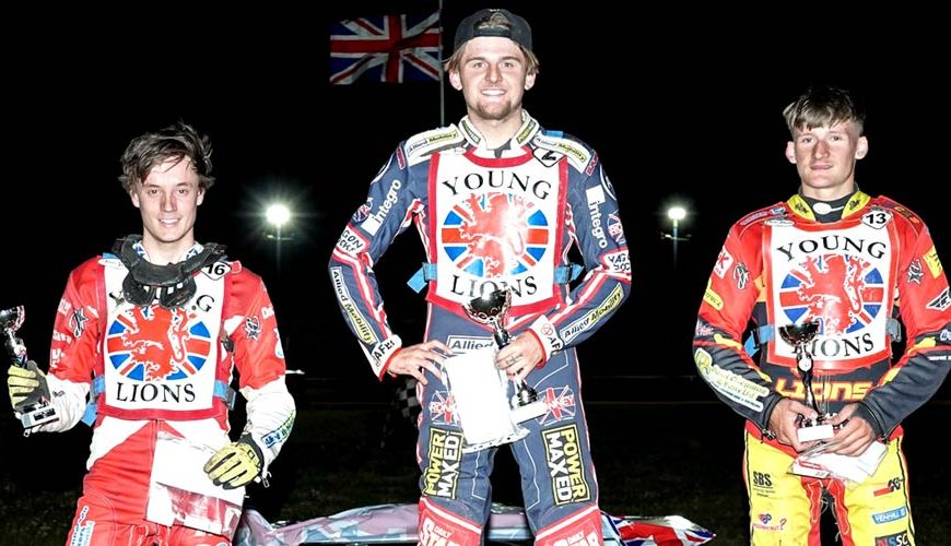 U21 Final at Glasgow