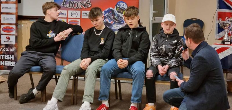 Young-Lions-Speedway-2023-fixtures