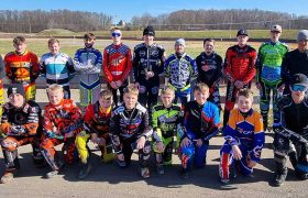 Young-Lions-Speedway-Macon-training-day