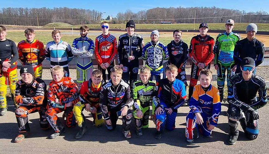 Young Lions Mâcon success