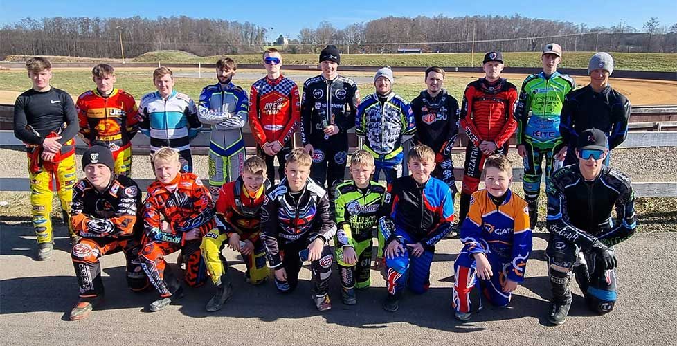 Young-Lions-Speedway-Macon-training-day