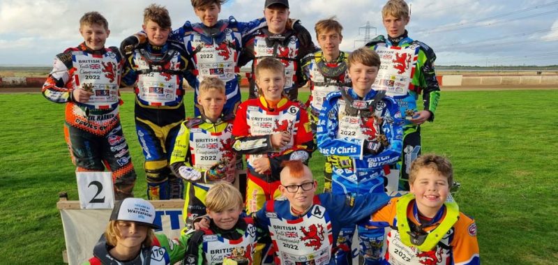 Young-Lions-Speedway-celebration-evening