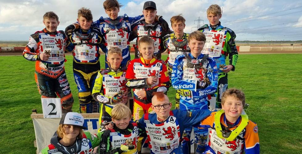 Young-Lions-Speedway-celebration-evening