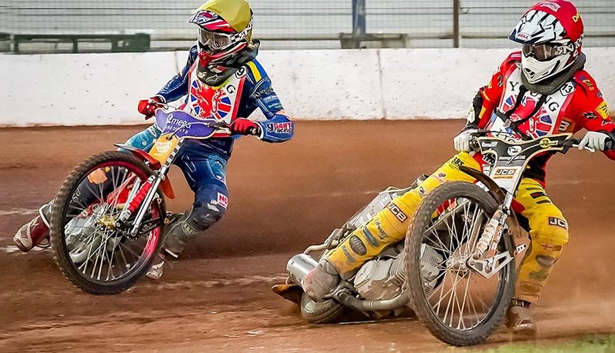Young Lions all set for Mâcon