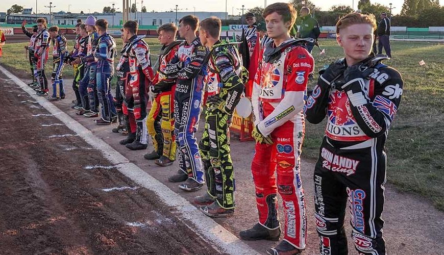 Birmingham to host U19 Final