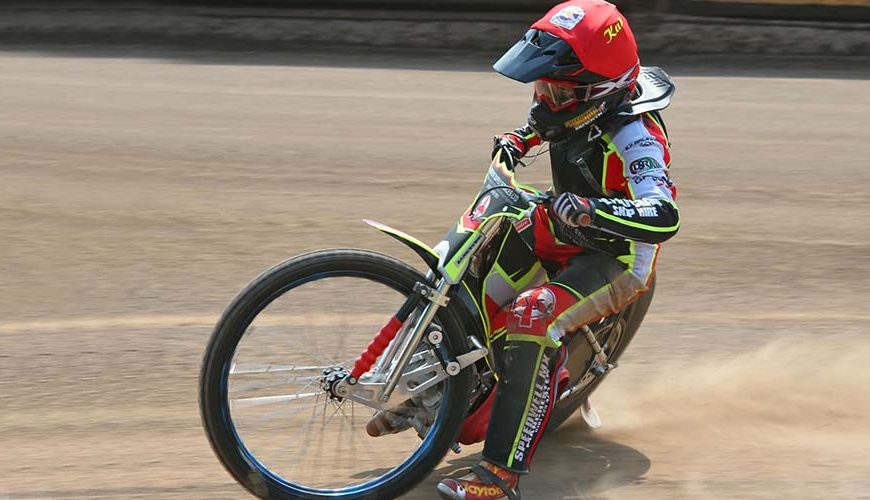 Women’s Speedway Academy (4th & 5th August)
