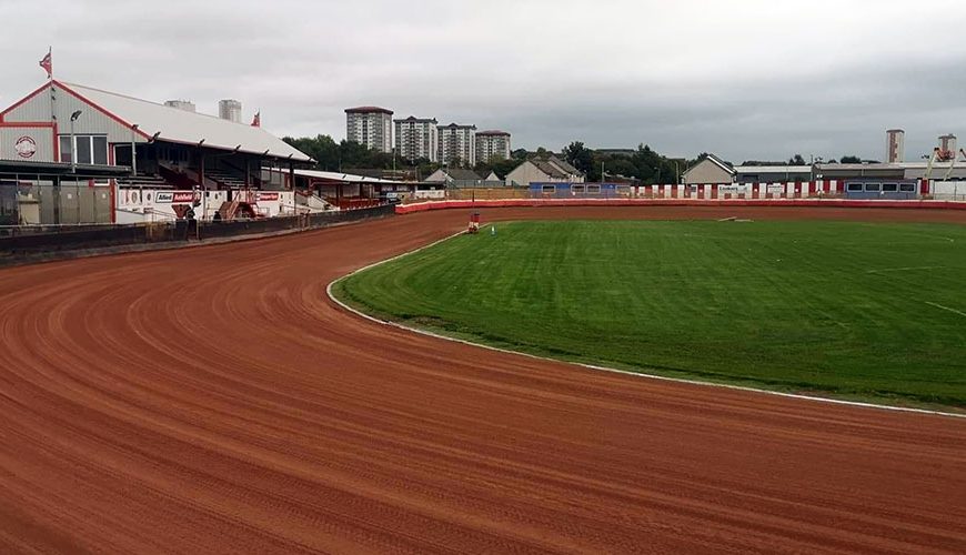 British Youth Championship Round 2
