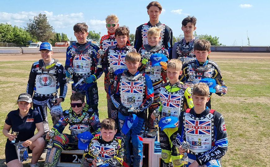 Round 4 Results. Workington