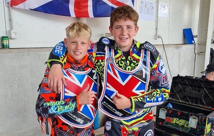 SGP3 Qualifiers