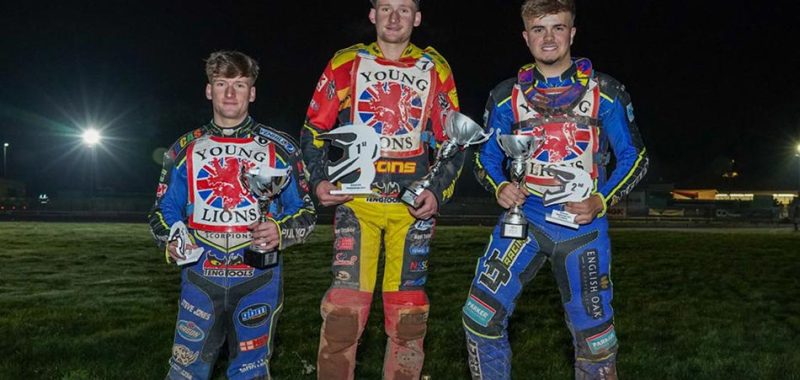 Young-Lions-Speedway_British-U19-Final