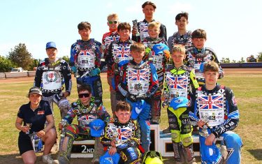 British-Youth-Championship_Classes
