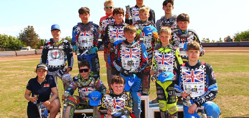 British-Youth-Championship_Classes