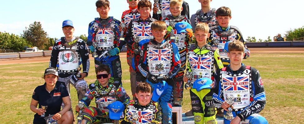 British-Youth-Championship_Classes